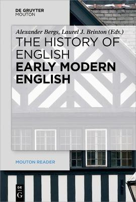 Early Modern English(English, Paperback, unknown)