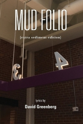 Mud Folio(English, Paperback, Greenberg David)