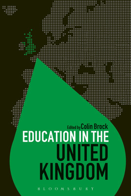 Education in the United Kingdom(English, Paperback, unknown)