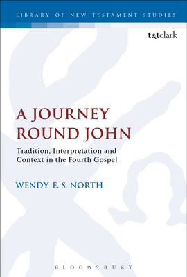 A Journey Round John(English, Paperback, North Wendy E. S.)