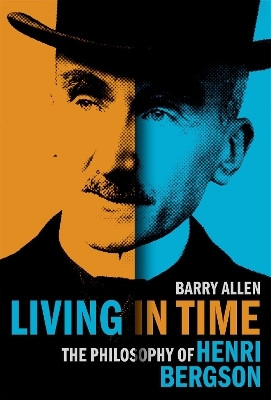 Living in Time(English, Hardcover, Allen Barry)