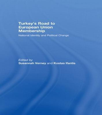 Turkey's Road to European Union Membership(English, Paperback, unknown)
