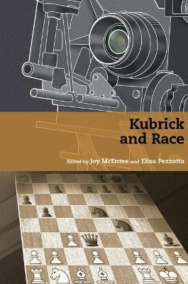 Kubrick and Race(English, Hardcover, unknown)