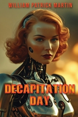 Decapitation Day(English, Paperback, Martin William Patrick)