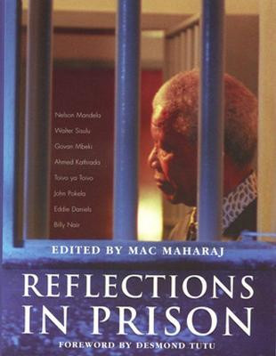 Reflections in Prison(English, Paperback, unknown)