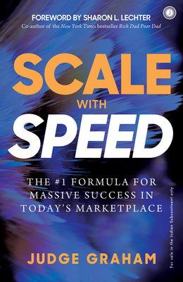 Scale with Speed(English, Paperback, unknown)