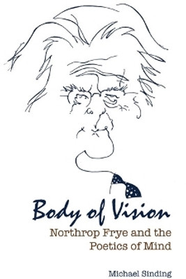 Body of Vision(English, Electronic book text, Sinding Michael)