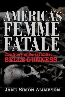 America's Femme Fatale(English, Paperback, Ammeson Jane Simon)