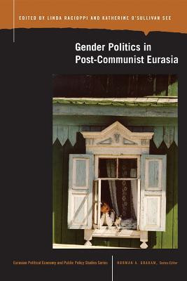 Gender Politics in Post-Communist Eurasia(English, Paperback, unknown)
