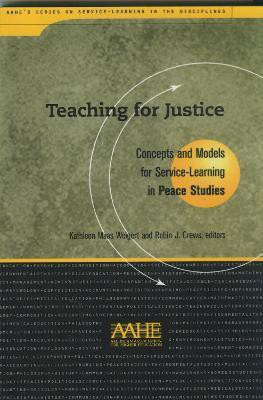 Teaching For Justice(English, Paperback, unknown)