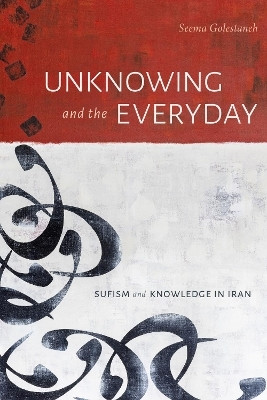 Unknowing and the Everyday(English, Paperback, Golestaneh Seema)