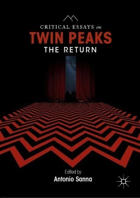 Critical Essays on Twin Peaks: The Return(English, Hardcover, unknown)