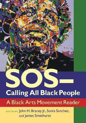 SOS Calling All Black People(English, Paperback, unknown)