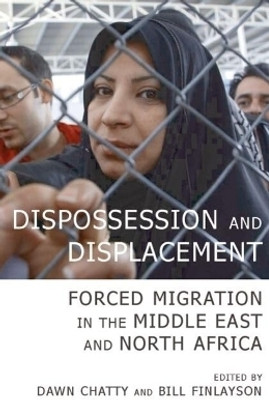Dispossession and Displacement(English, Paperback, unknown)