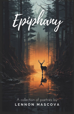 Epiphany(Paperback, Ananya Mishra)