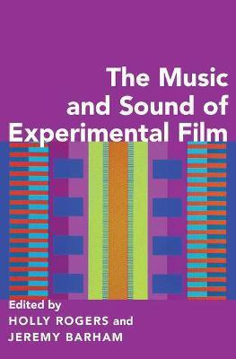 The Music and Sound of Experimental Film(English, Hardcover, unknown)