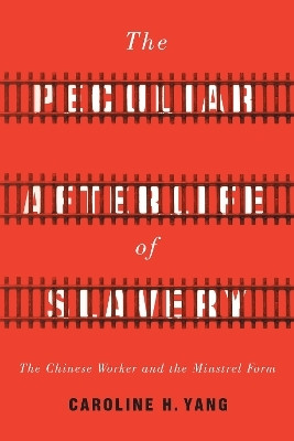 The Peculiar Afterlife of Slavery(English, Paperback, Yang Caroline H.)