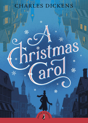 A Christmas Carol(English, Paperback, Dickens Charles)