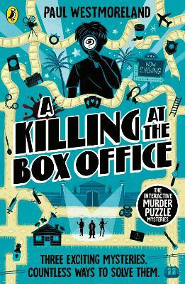 A Killing at the Box Office(English, Paperback, Westmoreland Paul)