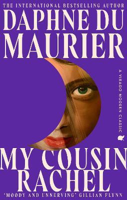 My Cousin Rachel(English, Paperback, du Maurier Daphne)