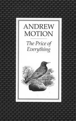 The Price of Everything(English, Paperback, Motion Andrew Sir)