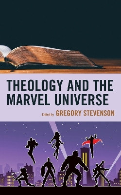 Theology and the Marvel Universe(English, Hardcover, unknown)