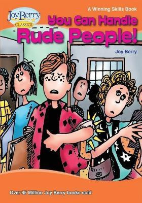 You Can Handle Rude People(English, Paperback, Berry Joy)