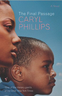 Final Passage(English, Paperback, Phillips Caryl)