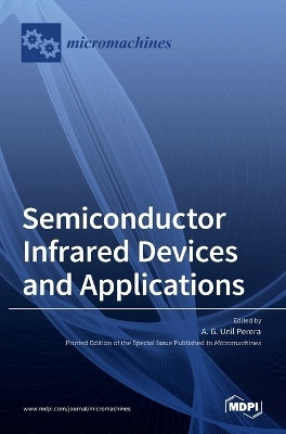 Semiconductor Infrared Devices and Applications(English, Hardcover, unknown)