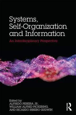 Systems, Self-Organisation and Information(English, Paperback, unknown)