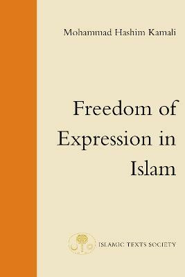Freedom of Expression in Islam(English, Paperback, Kamali Mohammad Hashim)