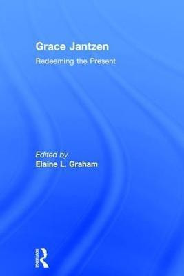 Grace Jantzen(English, Hardcover, unknown)