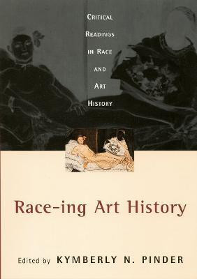 Race-ing Art History(English, Paperback, unknown)