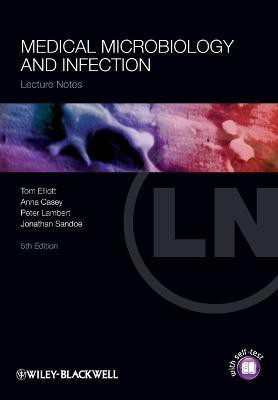Medical Microbiology and Infection(English, Paperback, Elliott Tom)