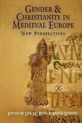 Gender and Christianity in Medieval Europe(English, Paperback, unknown)