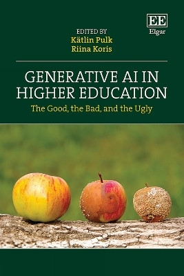 Generative AI in Higher Education(English, Hardcover, unknown)