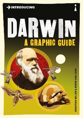 Introducing Darwin(English, Paperback, Miller Jonathan)