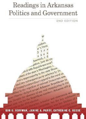 Readings in Arkansas Politics and Government(English, Paperback, Hoffman Kim U.)