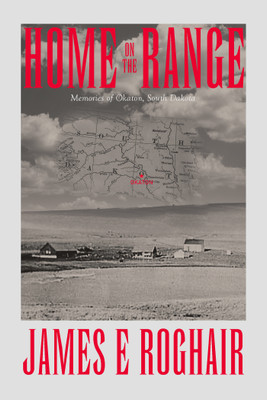 Home on the Range(English, Paperback, Roghair James E)