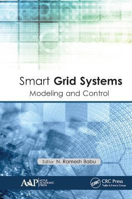 Smart Grid Systems(English, Electronic book text, unknown)