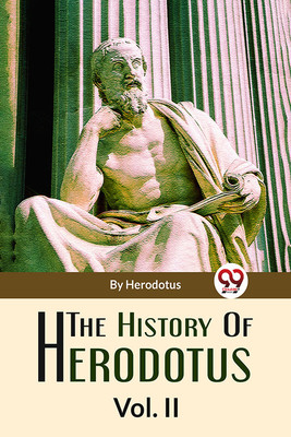 The History of Herodotus(English, Paperback, Herodotus)