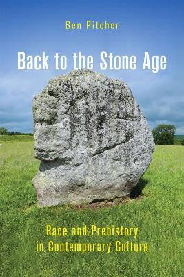 Back to the Stone Age(English, Hardcover, Pitcher Ben)
