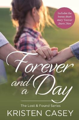 Forever and a Day(English, Paperback, Casey Kristen)