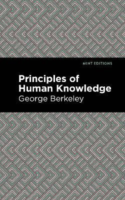 Principles of Human Knowledge(English, Paperback, Berkeley George)
