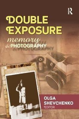 Double Exposure(English, Paperback, Shevchenko Olga)