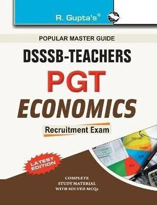 Dsssb Delhi Subordinate Services Selection Board 2025 Edition(English, Paperback, Gupta R.)