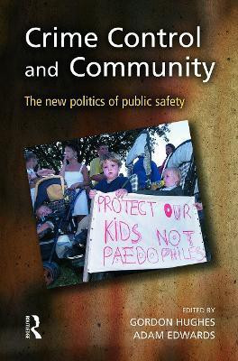 Crime Control and Community(English, Paperback, unknown)