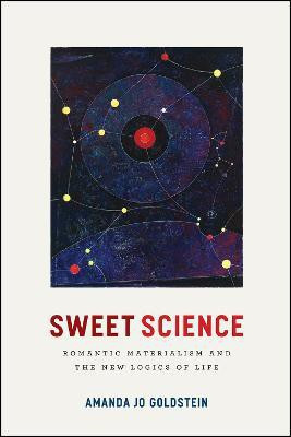 Sweet Science(English, Paperback, Goldstein Amanda Jo)