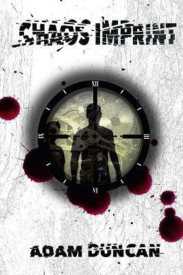 Chaos Imprint(English, Paperback, Duncan Adam)