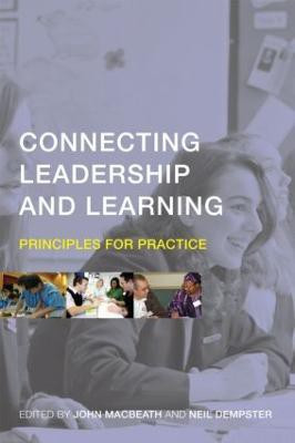 Connecting Leadership and Learning(English, Paperback, unknown)